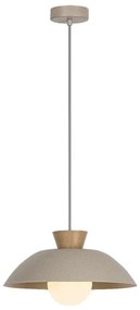 Rabalux 72230 - Csillár zsinóron GOLNAR 1xG9/5W/230V