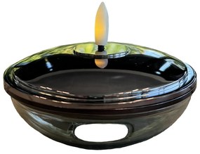 LED gyertya (magasság 5 cm) Lia – Sirius