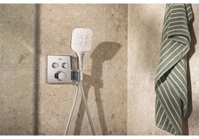 GROHE 34876000 - PRECISION SMARTCONTROL zuhanyrendszer, 310 × 310 mm, króm