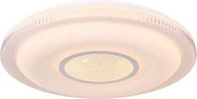 GLOBO 48007FSH-30 MAGNIFIQUE Ufo Lámpa IP20