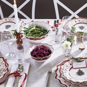 Dizájntál, átmérő19 cm, Toy's Delight  kollekció- Villeroy & Boch