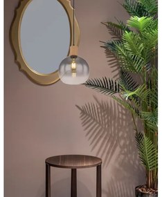 Globo 15656H - MOITAS 1xE27/40W/230V függeszték kábellel