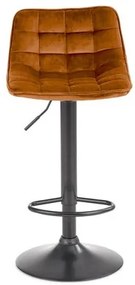 H-95 Fahéj Bárszék Állítható Magassággal