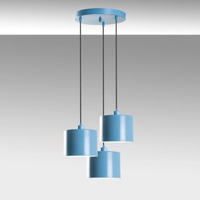 Duz - 195Light Blue - 3
