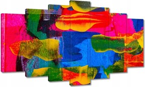 Festmények 140x80 Absztrakt Tomas