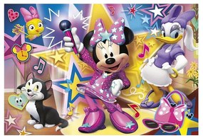 Disney Minnie puzzle maxi 60 db-os (Star)