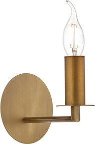 Dar Lighting TYLER TYL0763 Fali lámpa 1x40W/E14