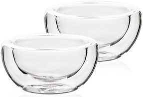 4Home Hot&Cool hőedény 220 ml, 2 db