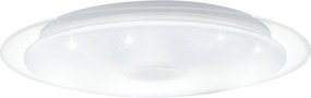 Eglo LANCIANO 1 98323 Süllyesztett mennyezeti lámpa 1x24W/LED 3000K-5000K 1900LM
