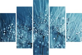 Kép - Harmatcseppek (150x105 cm)