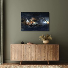 Kép - Az Univerzum a Nebulával (90x60 cm)