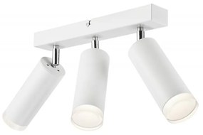 Spotlámpa FELIX 3xE27/60W/230V