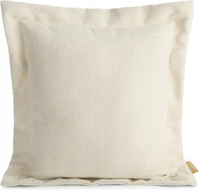 Dekoratív párnahuzat ELEGANT2 55x55 Eva Minge Eurofirany krém zsenília