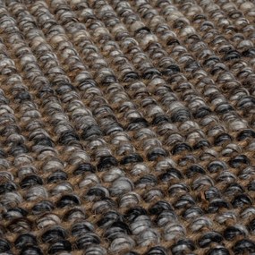 Szürke futószőnyeg 60x230 cm – Flair Rugs