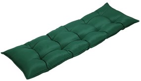 Detex® Padpárna 145x45x8 cm - zöld