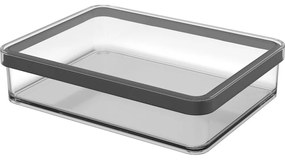 Élelmiszertartó doboz Loft – Rotho