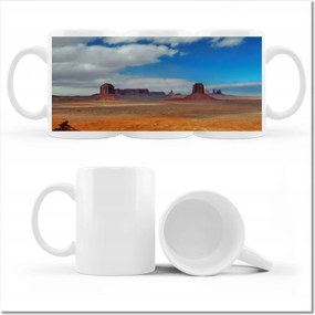 Fotó bögre Monument-Valley-Utah-Usa