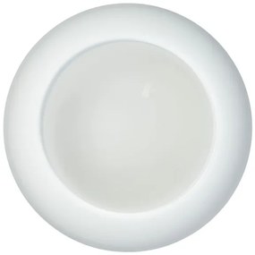 Ledvance - Mennyezeti lámpa ORBIS MILAN 2xE27/10W/230V fehér