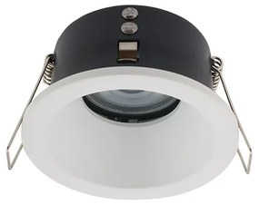 Charlie álmennyezetbe süllyeszthető spotlámpa