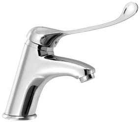 Aqualine - KASIOPEA mosdócsaptelep 22 cm, fényes króm