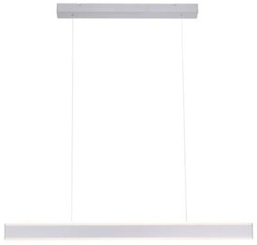 Paul Neuhaus 8363-55 - LED Dimmelhető csillér érzékelővel ARINA LED/20W/230V