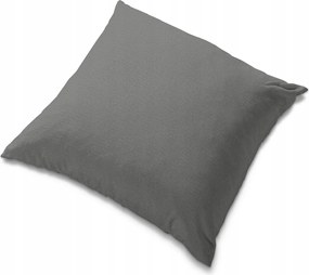 Dekoria Tomelilla párnahuzat 55x55cm Ikea szürke