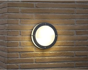 Nordlux MALTE 21861031 Fali lámpa 1x60W/E27 IP54