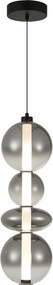Milagro DAPHNE ML0347 Függőlámpa 1x36W/LED 3000K 4619lm IP20
