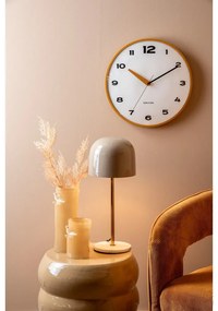 Falióra ø 40 cm Brisk Dome – Karlsson