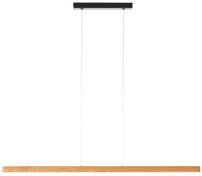 Brilliant AINARA G99443/36 Függőlámpa 1x10W/LED 3000K 1600LM IP20