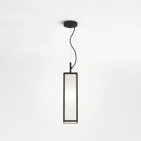 Astro Lighting HARVARD 1402013 Függőlámpa 1x12W/E27 IP44