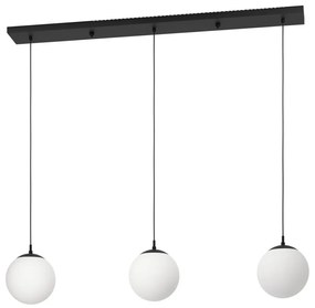 Eglo RONDO 3 900512 Függőlámpa 3x40W/E27 IP20