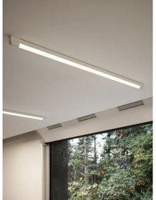 Nordlux - LED Fénycsöves lámpa ARLINGTON LED/18W/230V 121 cm