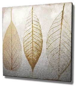 Reece vászonkép, 45 x 45 cm