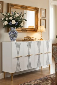 Slim 120 - White