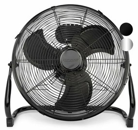 ProfiCare VL 3067 BK padlóventilátor, 50 cm