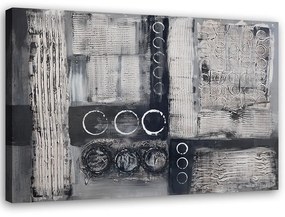 Gario Vászonkép Modern művészet Méret: 60 x 40 cm