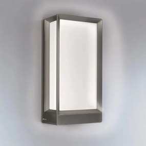 Steinel 085254 - LED Kültéri fali lámpa L42C LED/12,6W/230V IP54