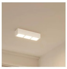 Eglo 95202 - LED Mennyezeti lámpa COLEGIO 3xLED/4,2W/230V