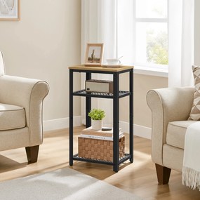 TAYLOR ARTISAN lerakóasztal 40x75 cm