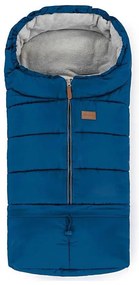 PETITE&MARS - 3 az 1-ben JIBOT babaháló kék színben