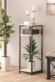 Dh Decor White