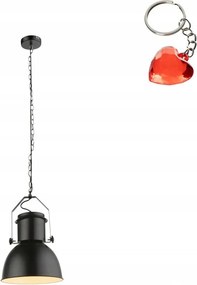 Függő lámpa Kutum 15283 Globo