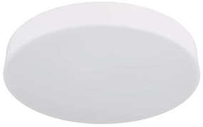 Globo 12384-24W - LED Mennyezeti lámpa MATTHEW LED/24W/230V fehér