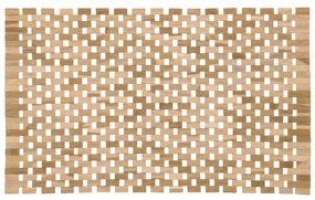 Azuray fa fürdőszobai kilépő, 40 x 60 cm - Kave Home