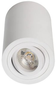 LUMIFALL LMF-CILOLW CILIO Hengeres Mennyezeti Lámpa Fehér GU10 IP20