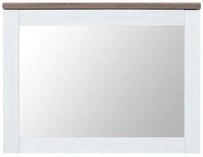 TEINA LUS103 tükör, canyon fenyő