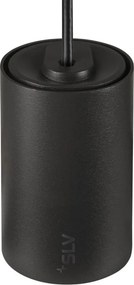 SLV 48V SYSTEM 1006782 Sínreflektor 1x8.7W/LED 3000K 700lm IP20