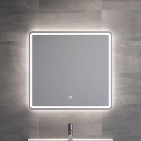 LED fürdőszobai tükör TARS LED/27,2W/230V IP44