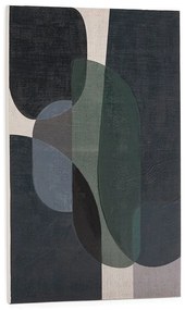 Kép 60x90 cm Nemsa – Kave Home